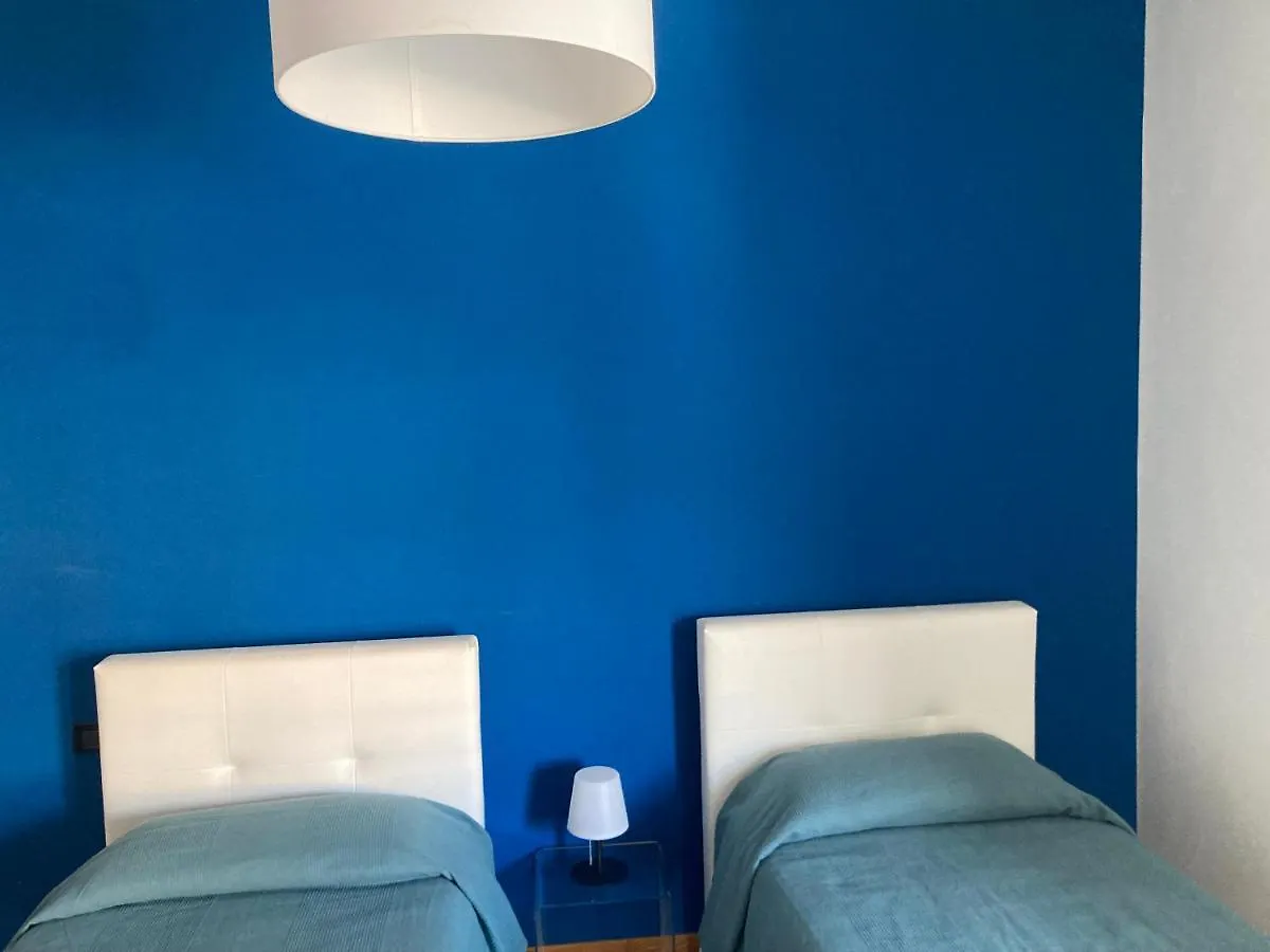 شقة H2Ome - Il Cembalo Vista Baia E Citta, Balcone O Terrazzo, Parcheggio Su Richiesta جنوة
