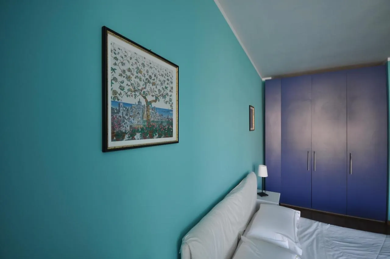 شقة H2Ome - Il Cembalo Vista Baia E Citta, Balcone O Terrazzo, Parcheggio Su Richiesta جنوة