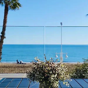  Appartement Gran Vivienda De Lujo Frente Al Mar Spanje