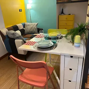 Casa Chicca Free Parking Appartement