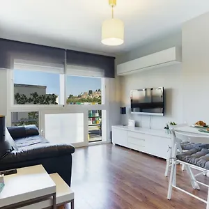  Appartement Malagueta Cool Spanje