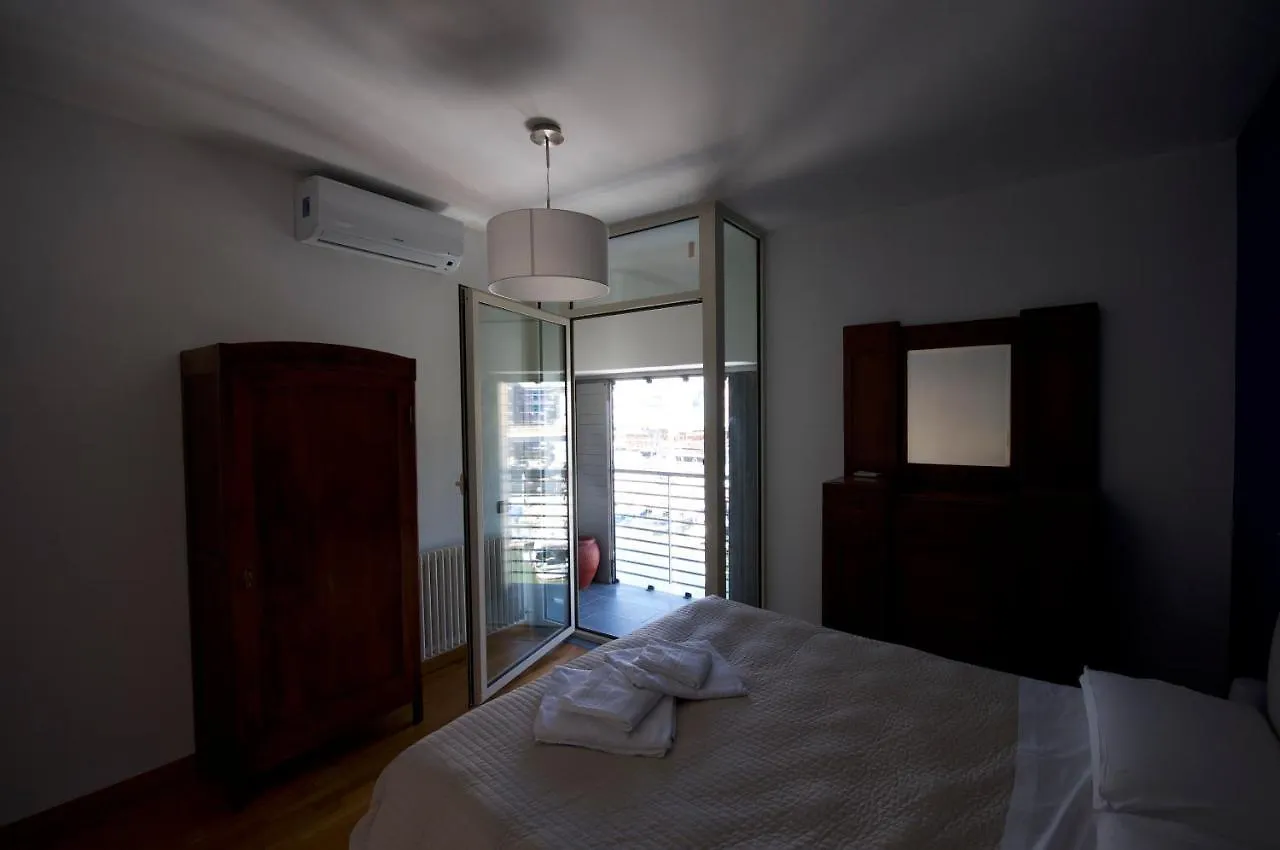 Appartement H2Ome - Il Cembalo à Gênes
