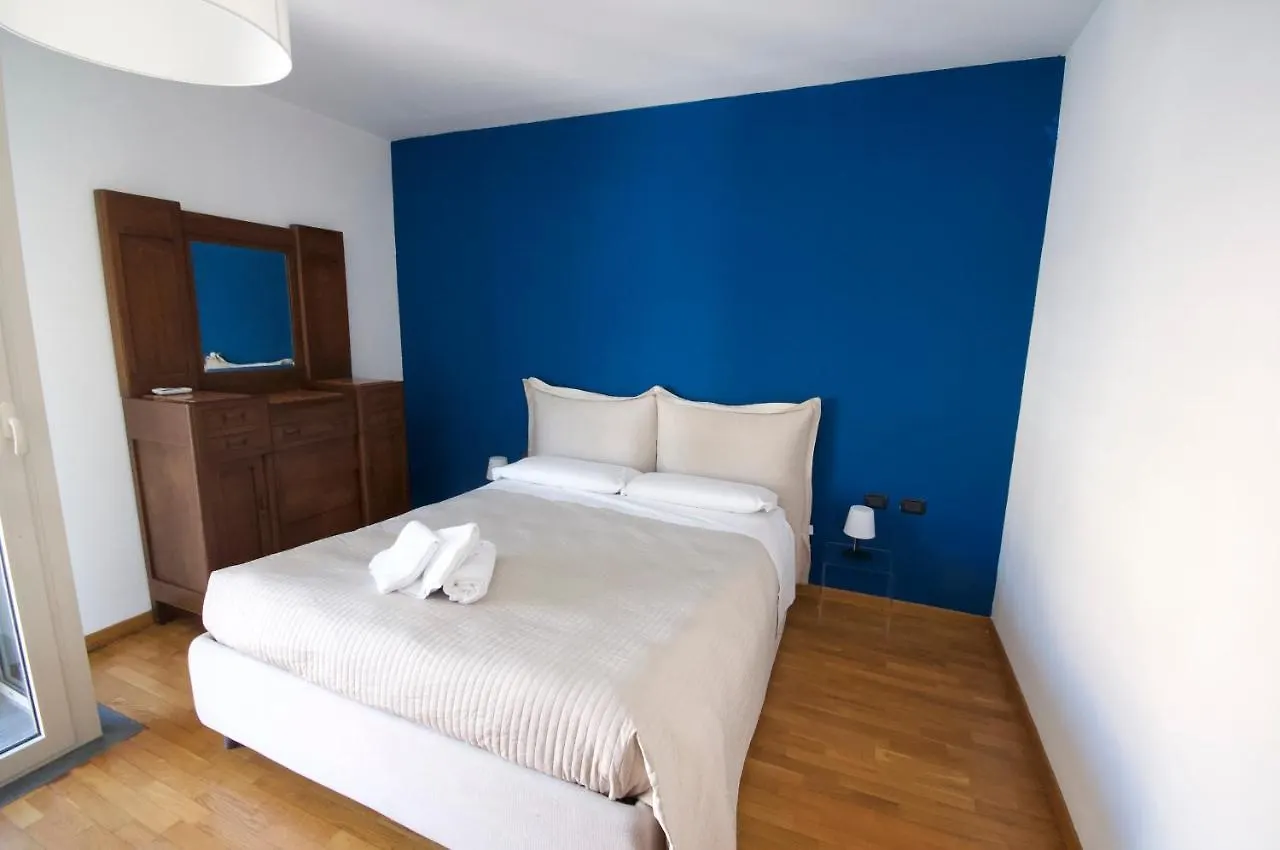 Appartement H2Ome - Il Cembalo à Gênes
