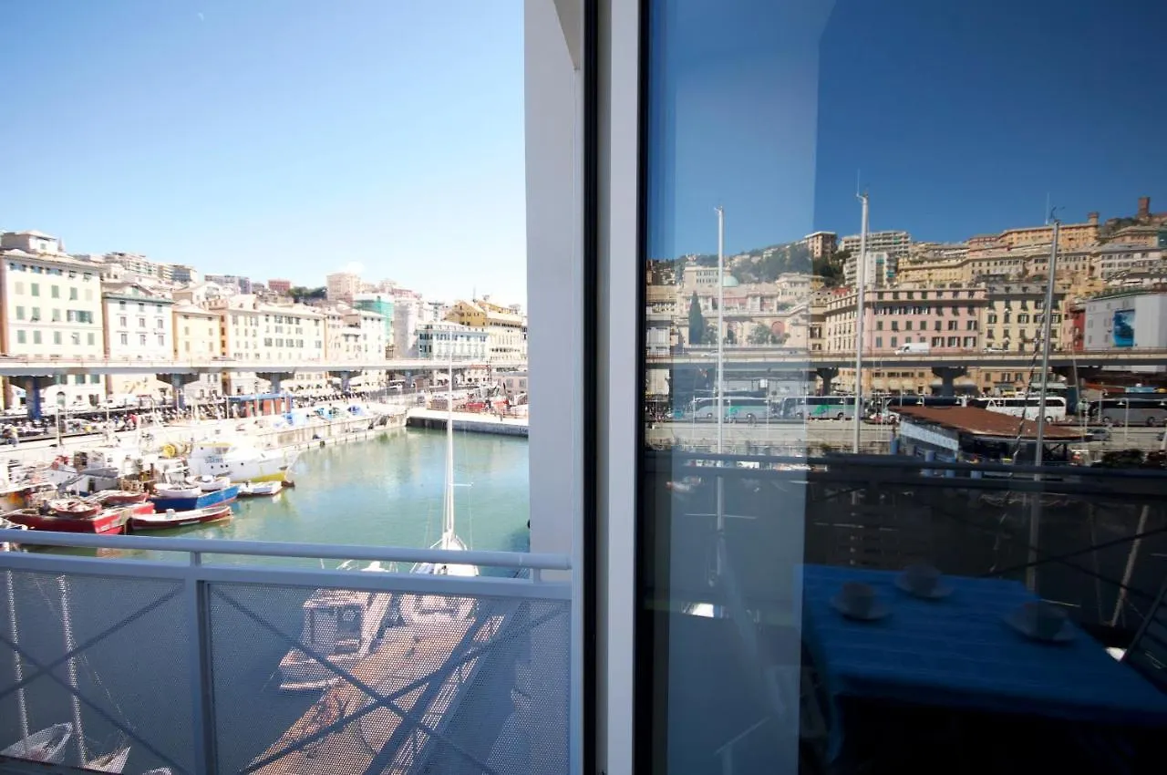 Appartement H2Ome - Il Cembalo à Gênes