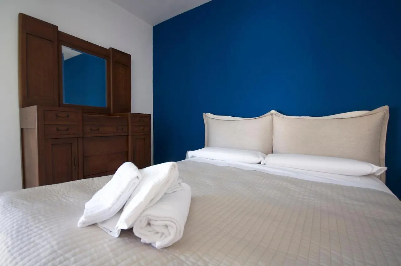 Appartement H2Ome - Il Cembalo à Gênes 0*,