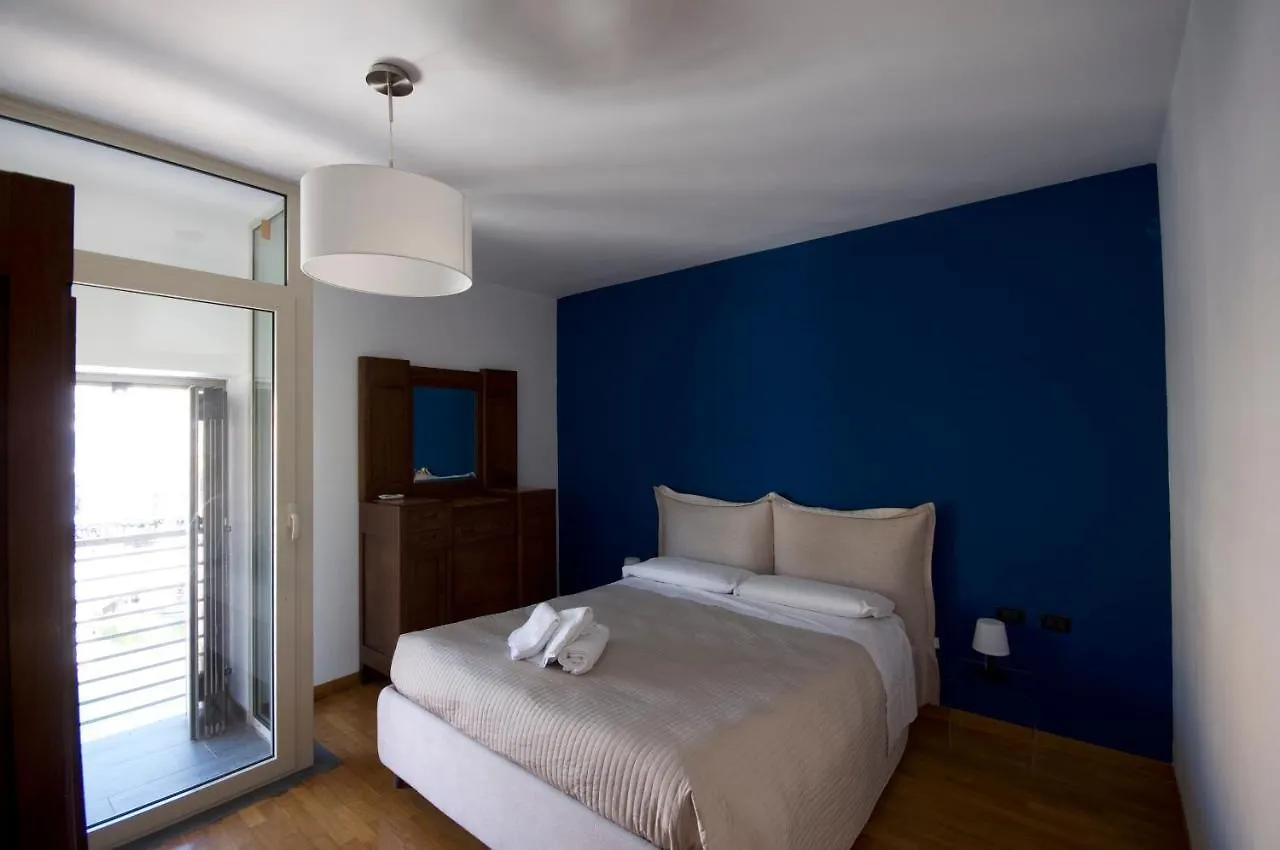 Appartement H2Ome - Il Cembalo à Gênes