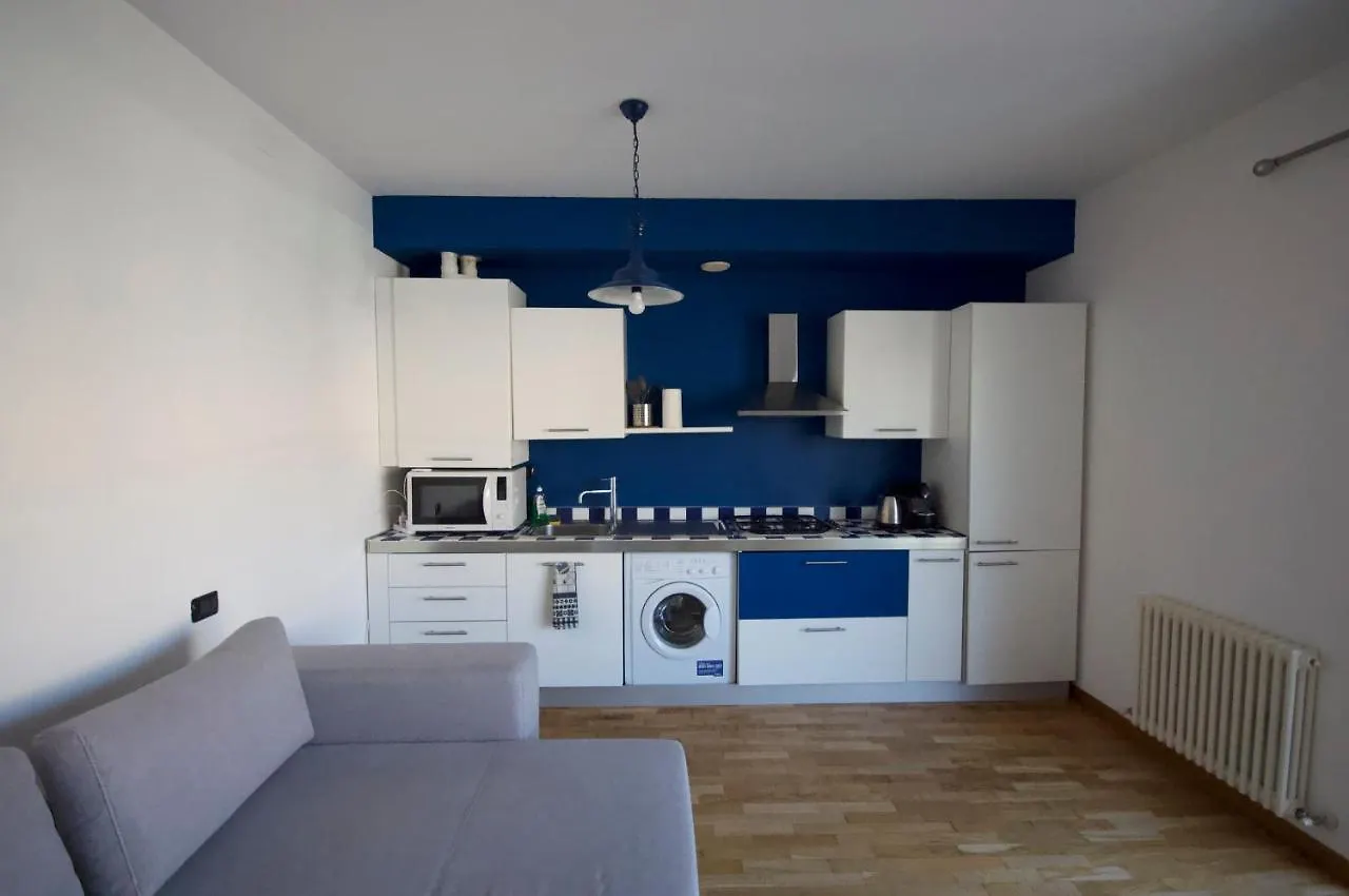 Appartement H2Ome - Il Cembalo à Gênes