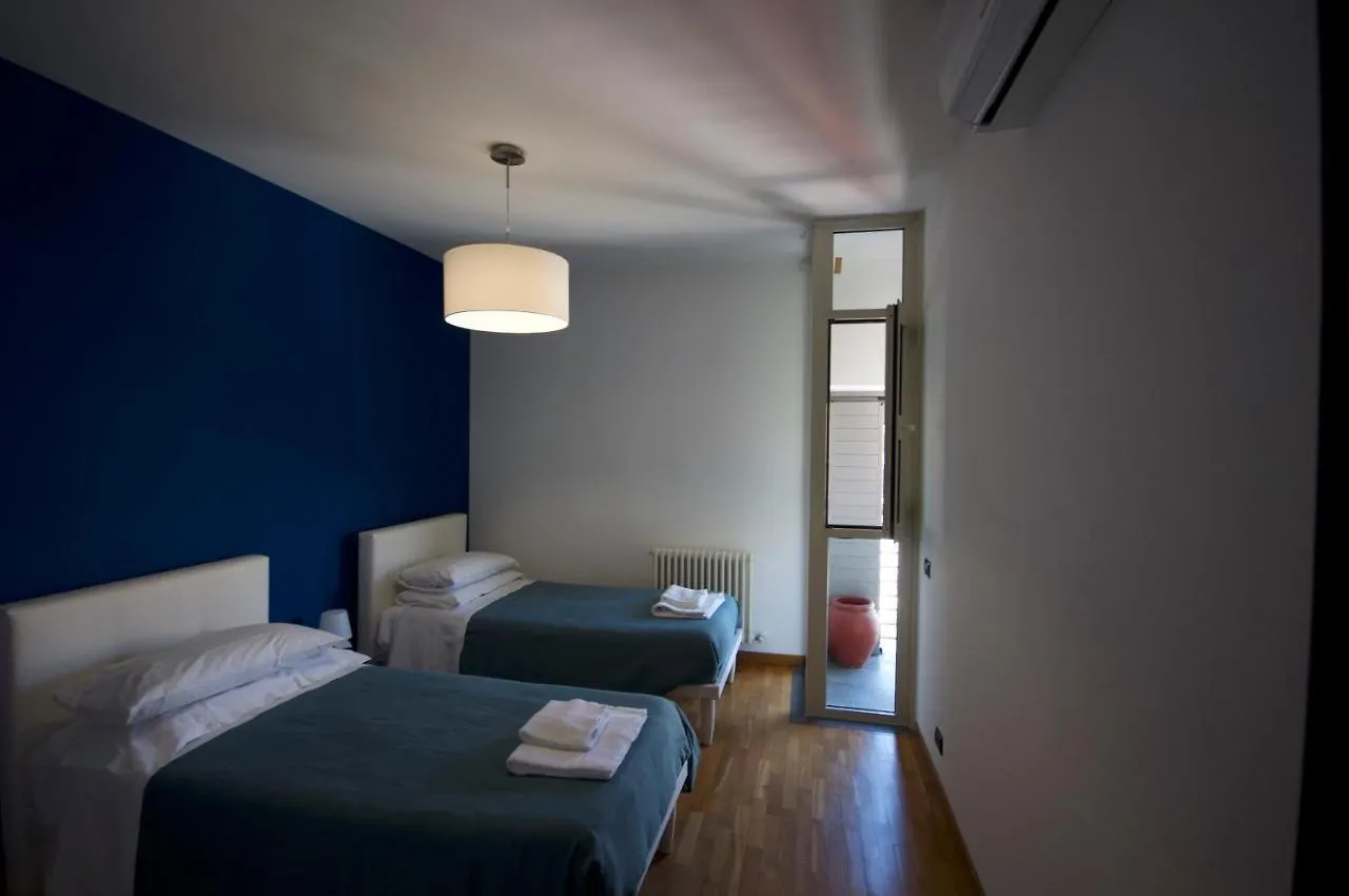 Appartement H2Ome - Il Cembalo à Gênes Italie