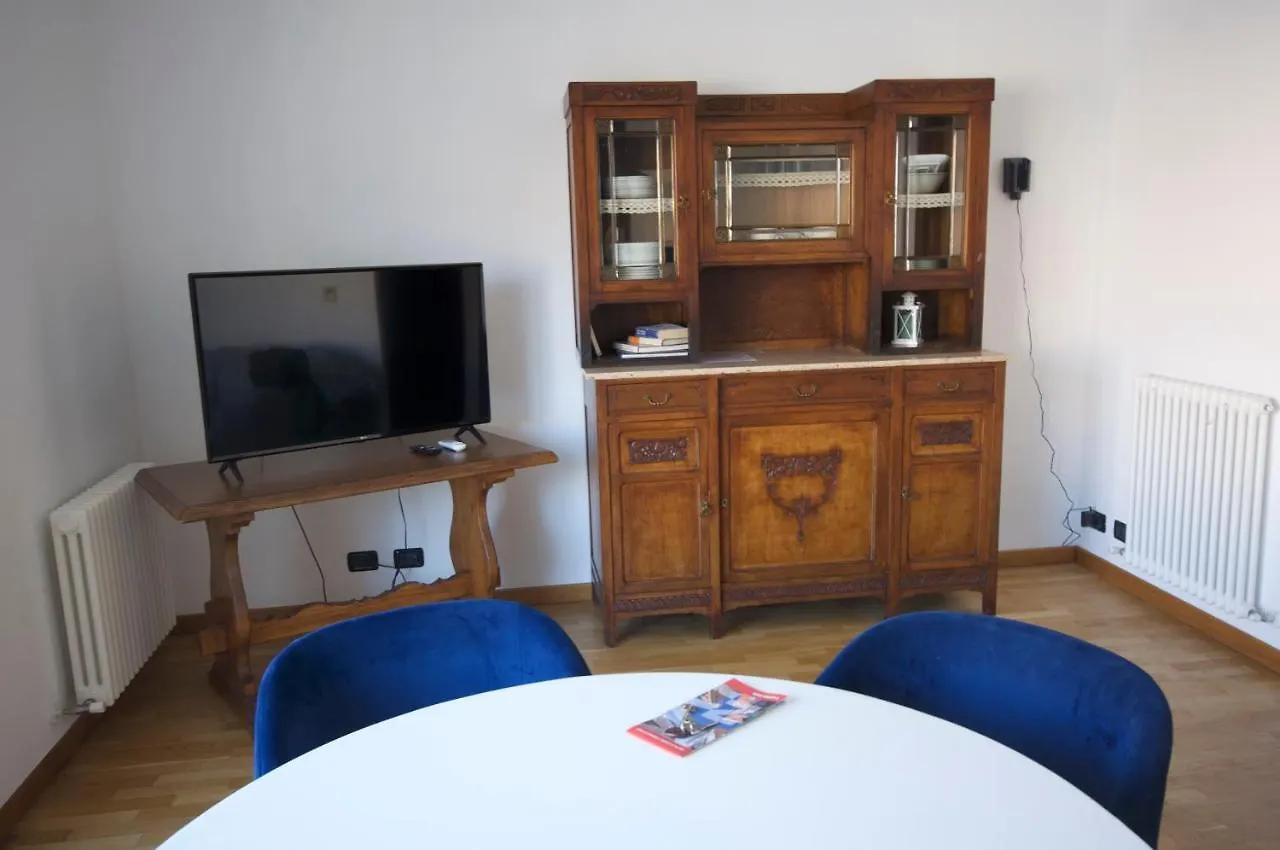 Appartement H2Ome - Il Cembalo à Gênes 0*,  Italie