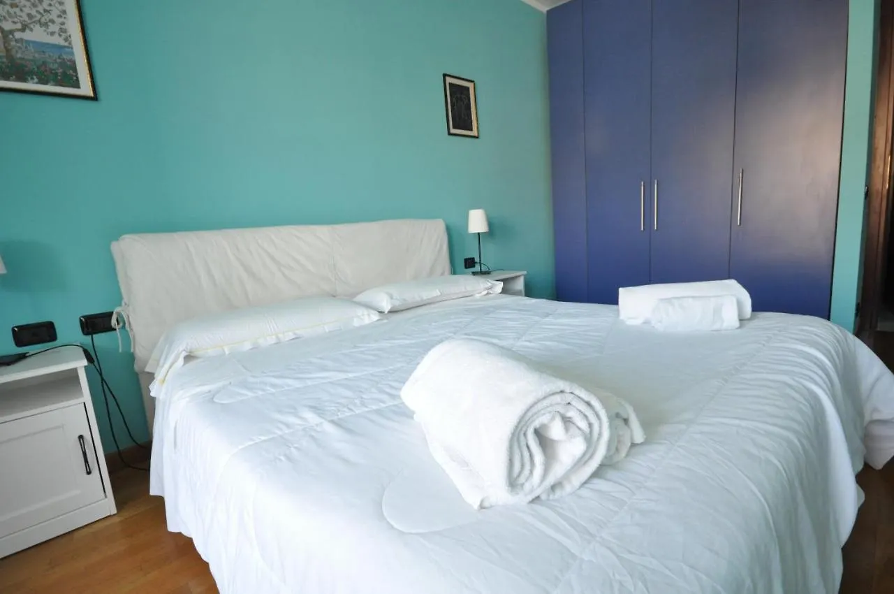 Appartement H2Ome - Il Cembalo à Gênes