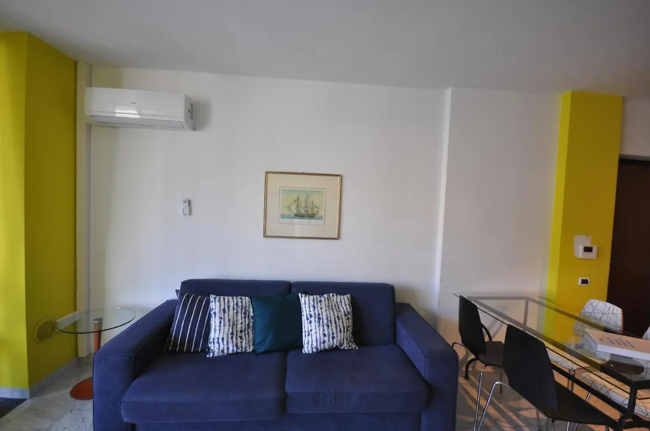 Appartement H2Ome - Il Cembalo à Gênes