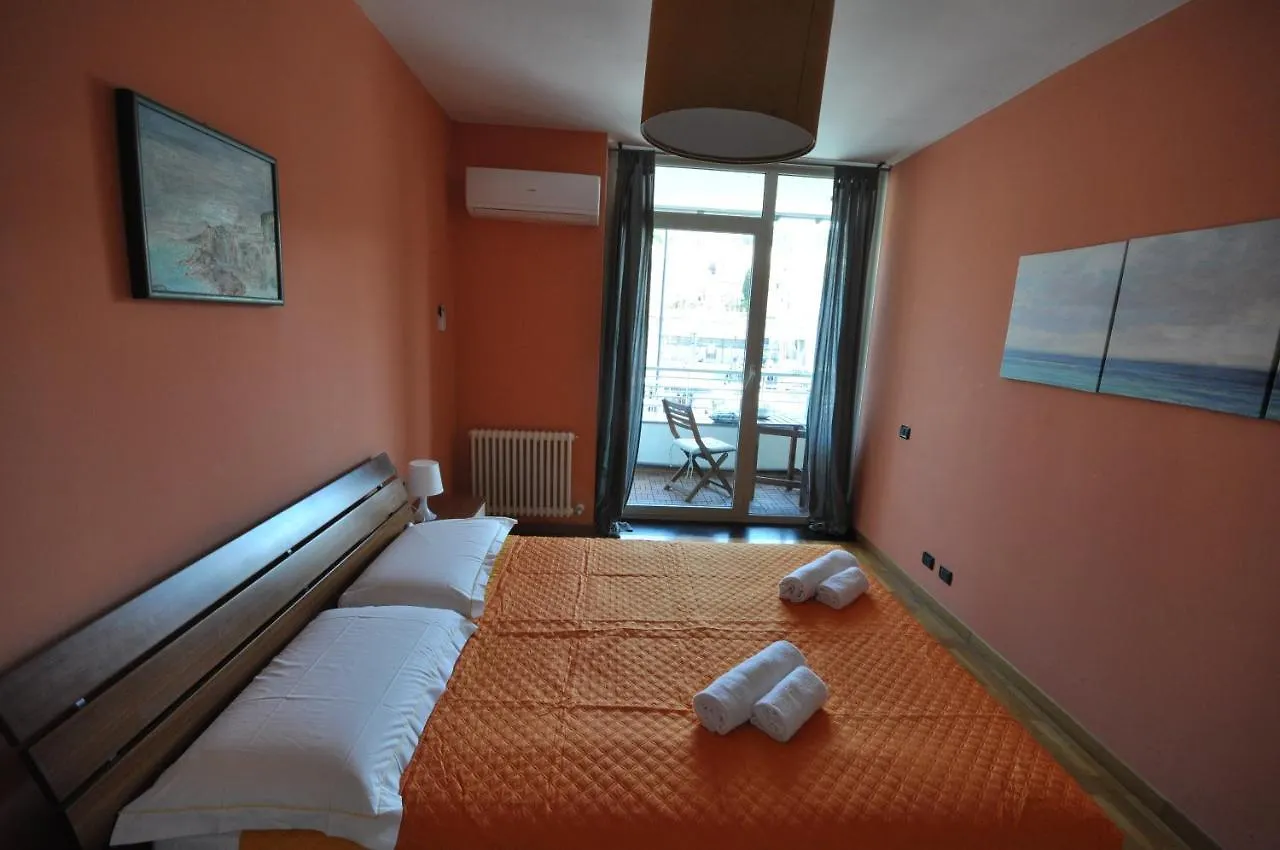 Appartement H2Ome - Il Cembalo à Gênes