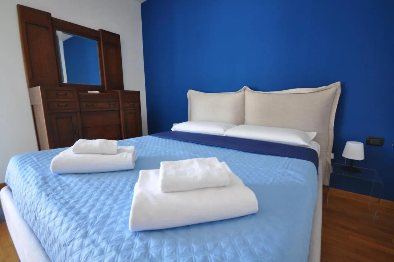 H2Ome - Il Cembalo Vista Baia E Citta, Balcone O Terrazzo, Parcheggio Su Richiesta Appartement Genua