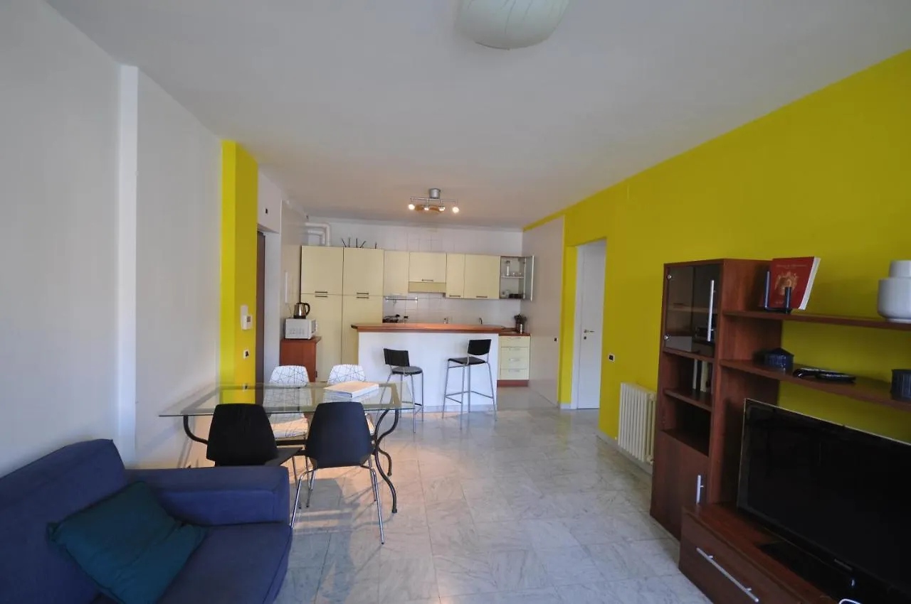 Appartement H2Ome - Il Cembalo à Gênes