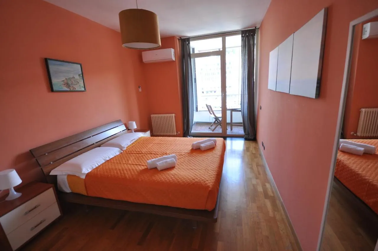 Appartement H2Ome - Il Cembalo à Gênes