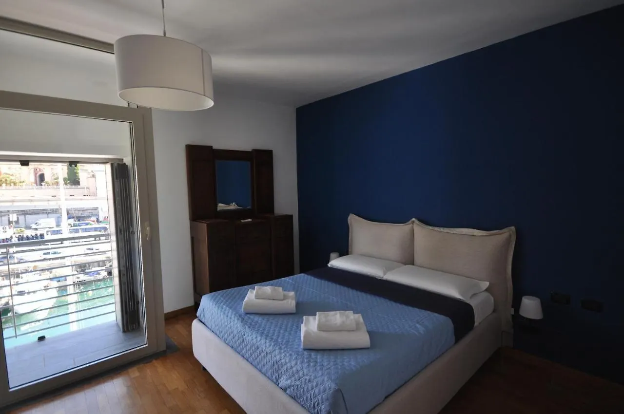 Appartement H2Ome - Il Cembalo à Gênes 0*,  Italie