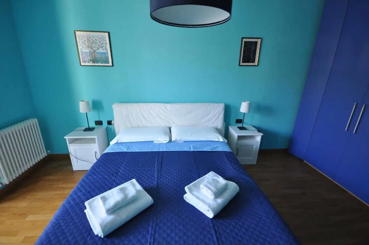 Appartement H2Ome - Il Cembalo à Gênes