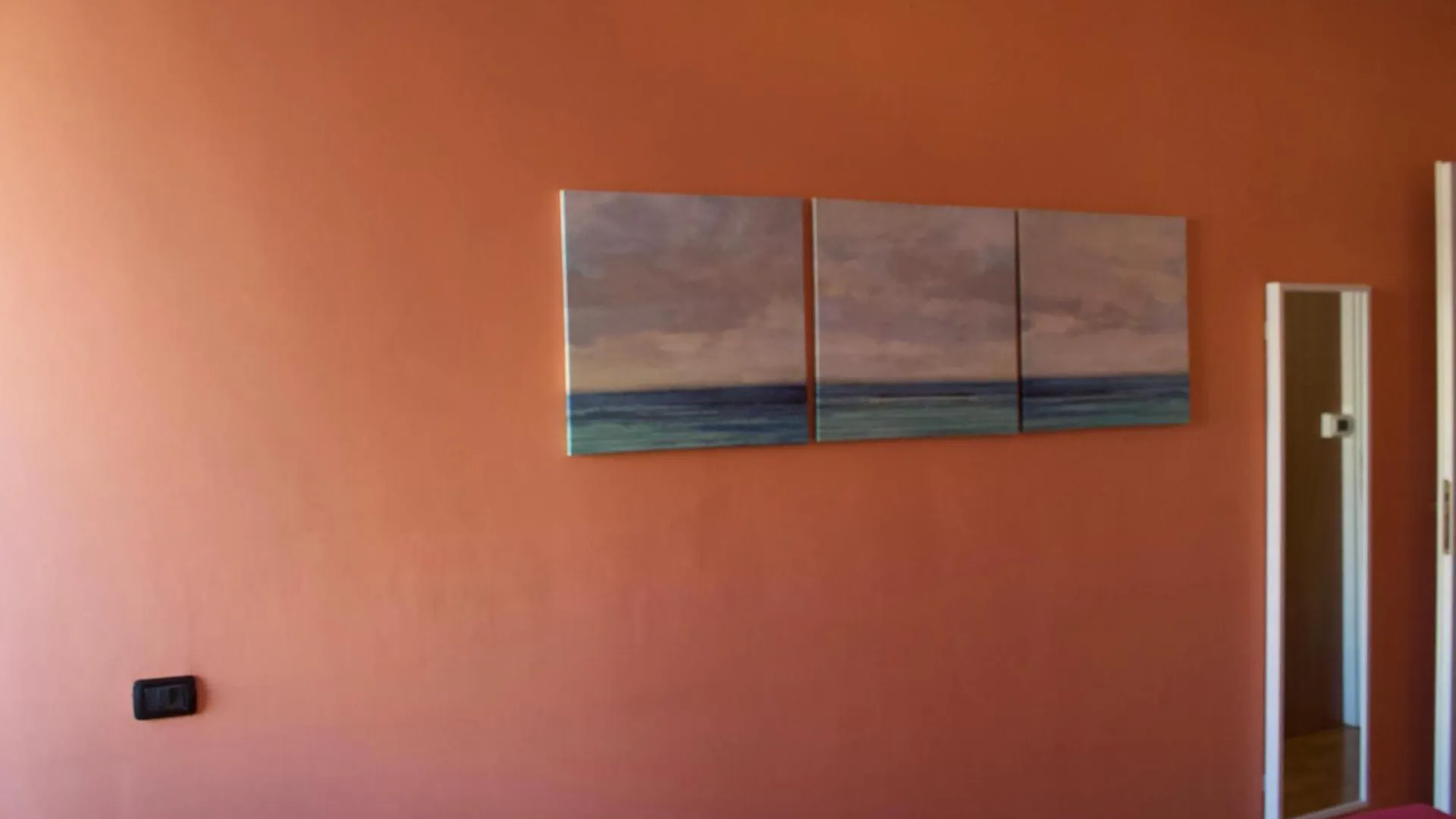 Appartement H2Ome - Il Cembalo à Gênes