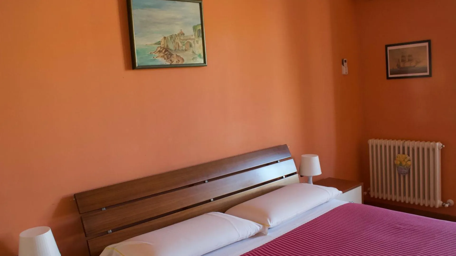 Appartement H2Ome - Il Cembalo à Gênes 0*,  Italie