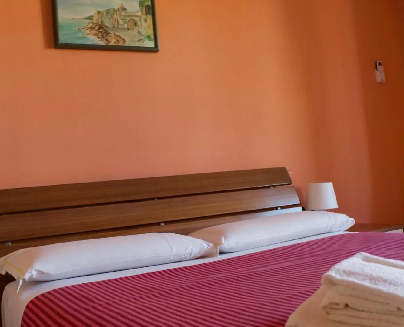 H2Ome - Il Cembalo Vista Baia E Citta, Balcone O Terrazzo, Parcheggio Su Richiesta Appartement Genua