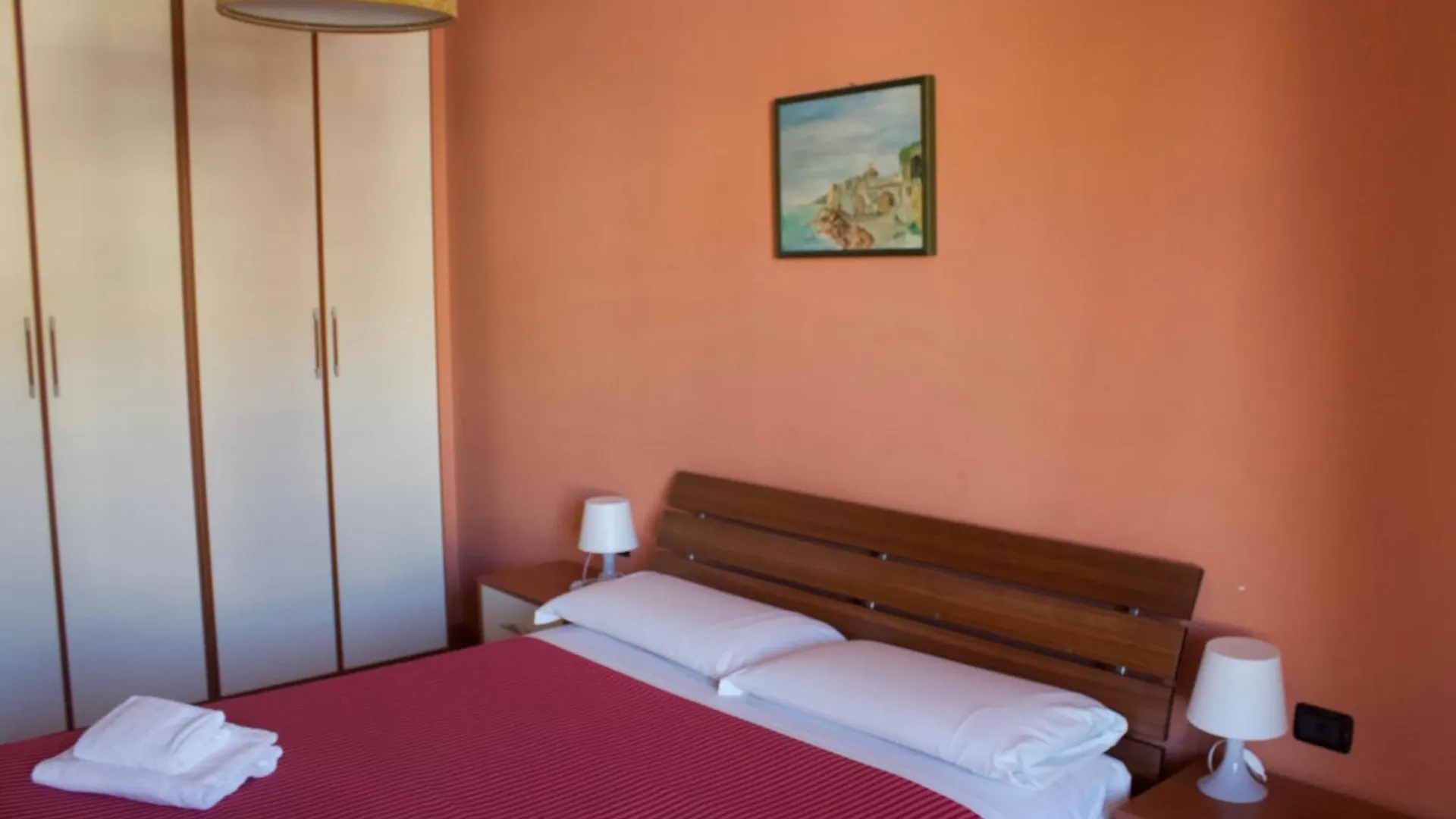 Appartement H2Ome - Il Cembalo à Gênes