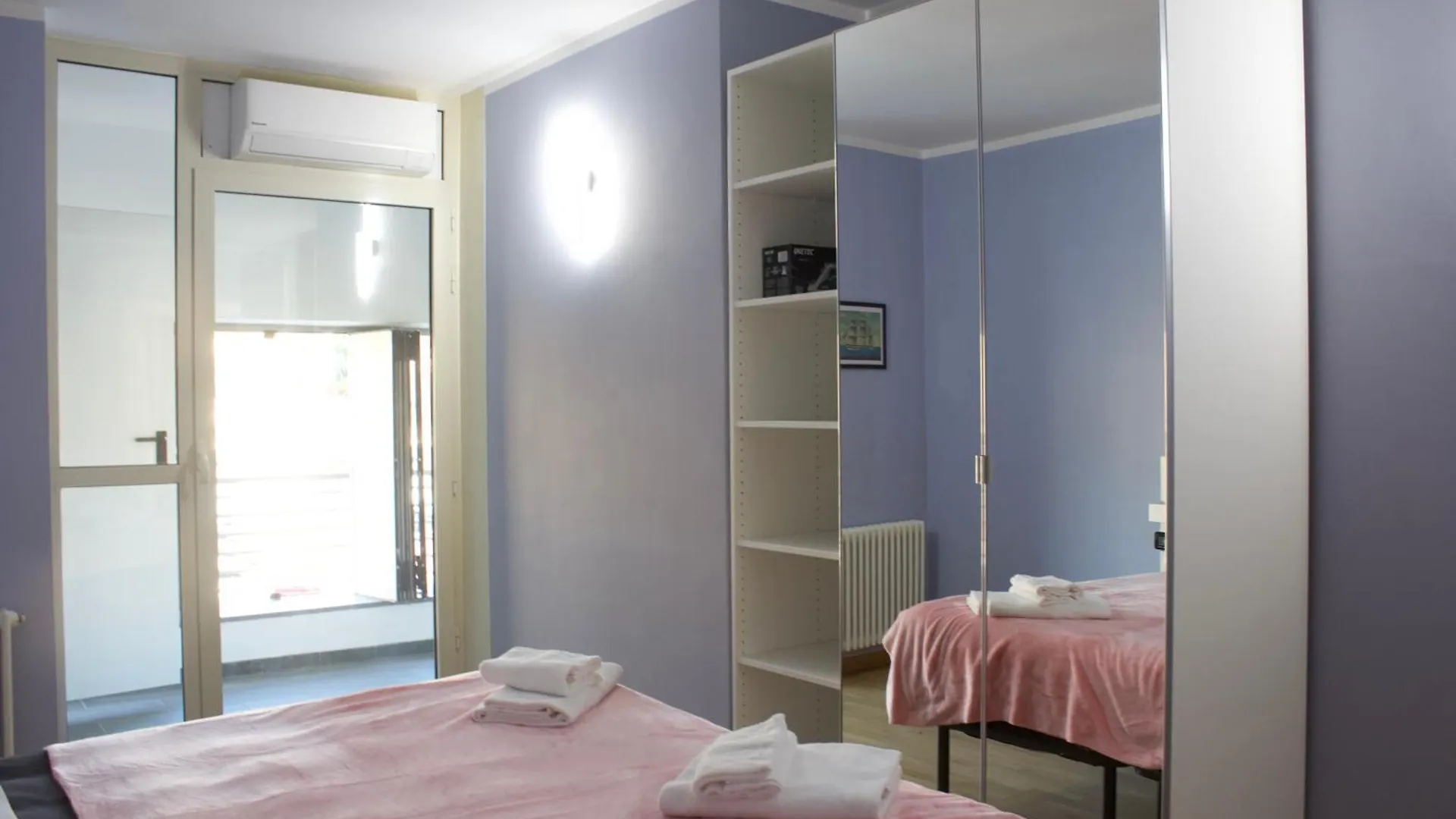 Appartement H2Ome - Il Cembalo à Gênes