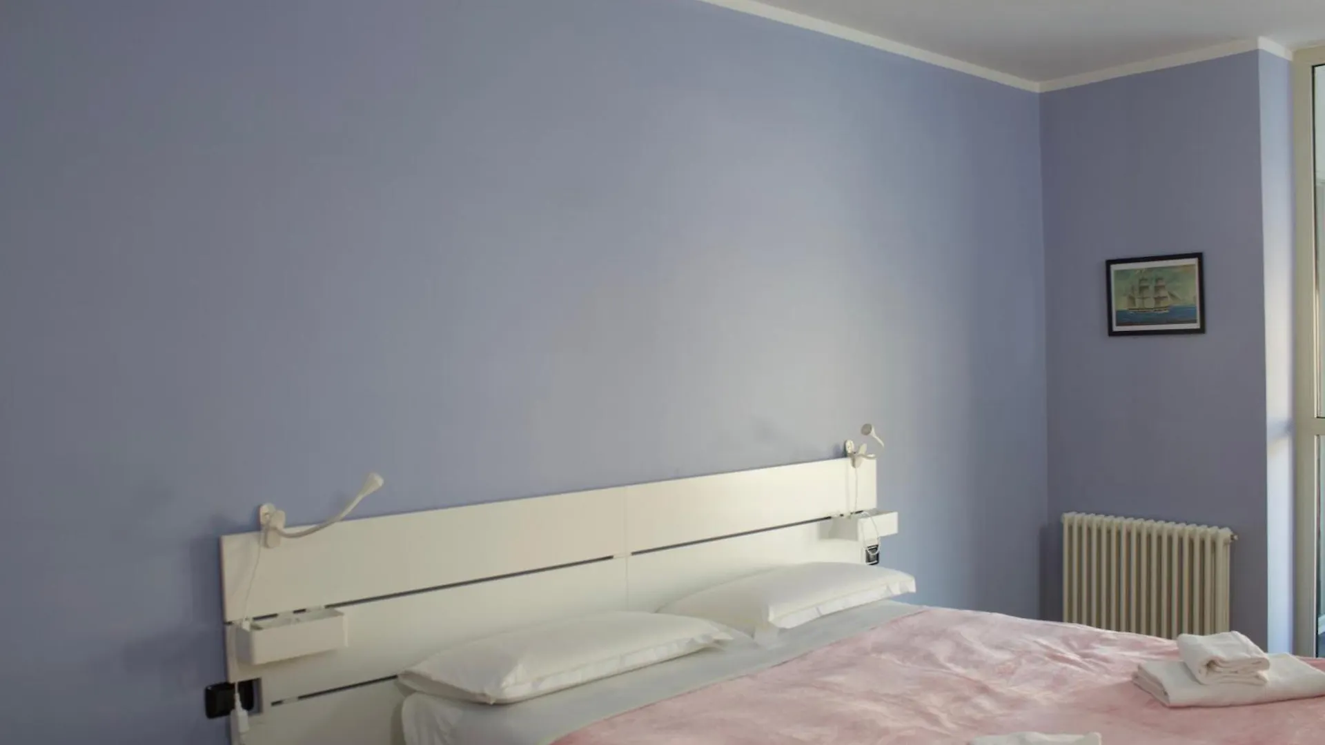 Appartement H2Ome - Il Cembalo à Gênes 0*,  Italie