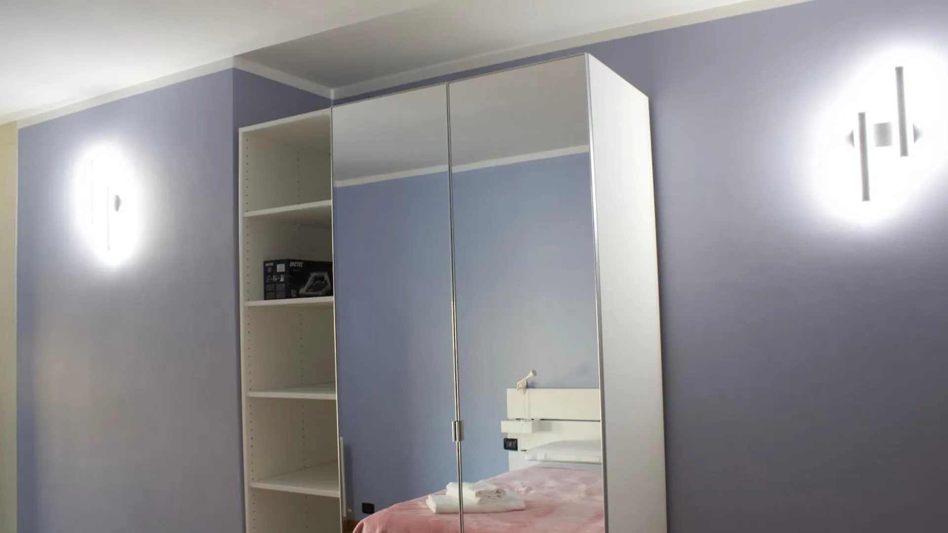 Appartement H2Ome - Il Cembalo à Gênes Italie