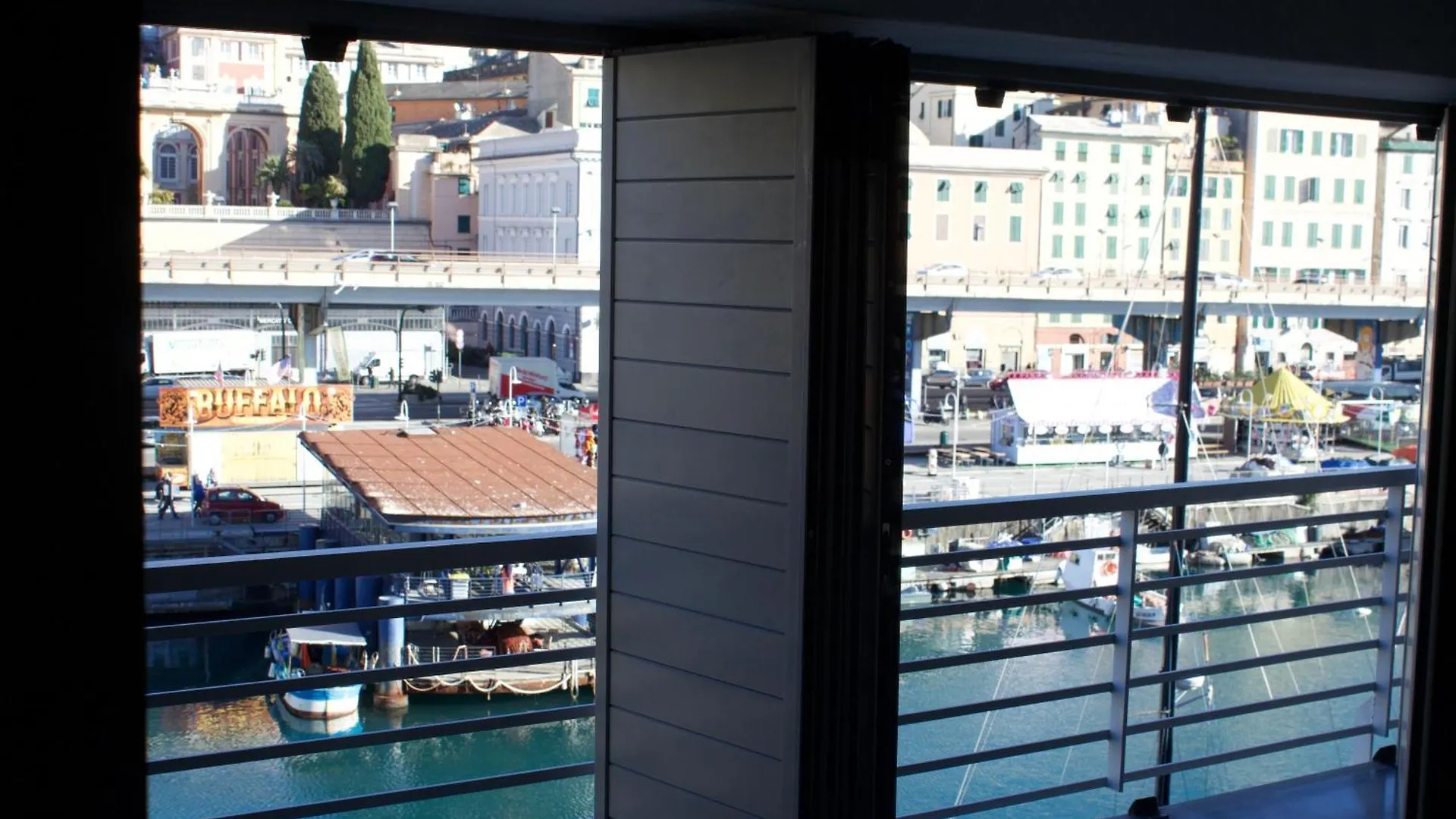 Appartement H2Ome - Il Cembalo à Gênes Italie