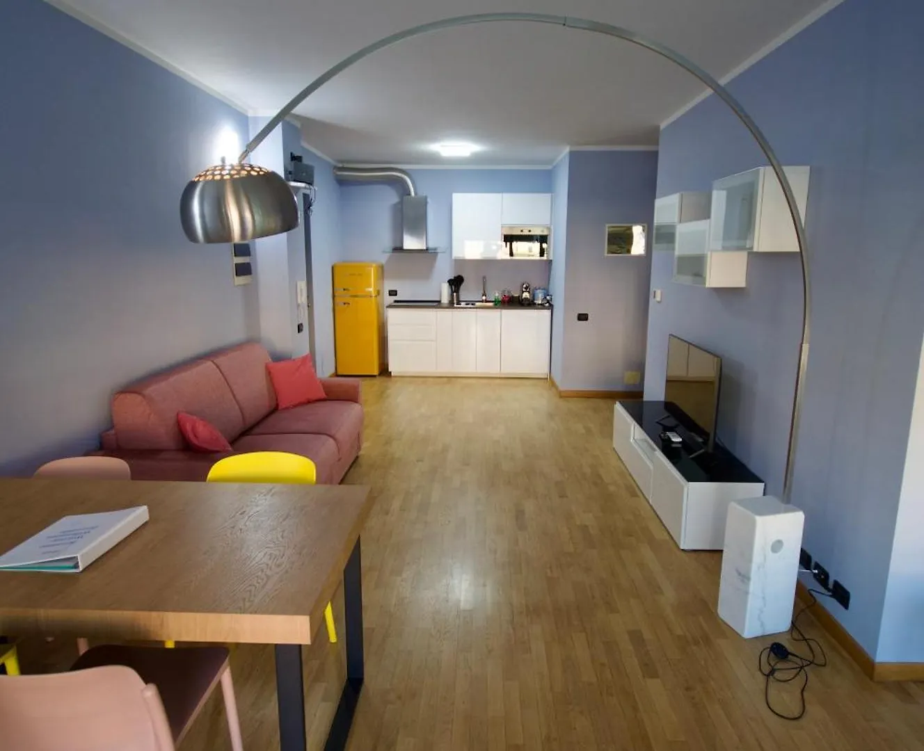 Appartement H2Ome - Il Cembalo à Gênes