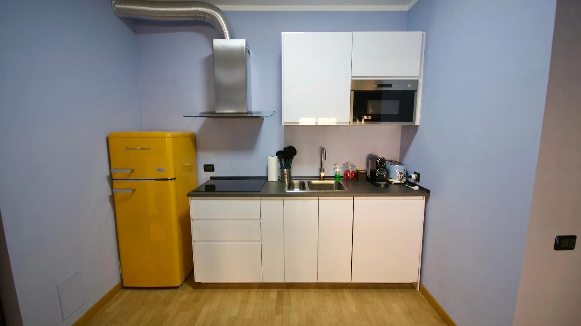 Appartement H2Ome - Il Cembalo à Gênes