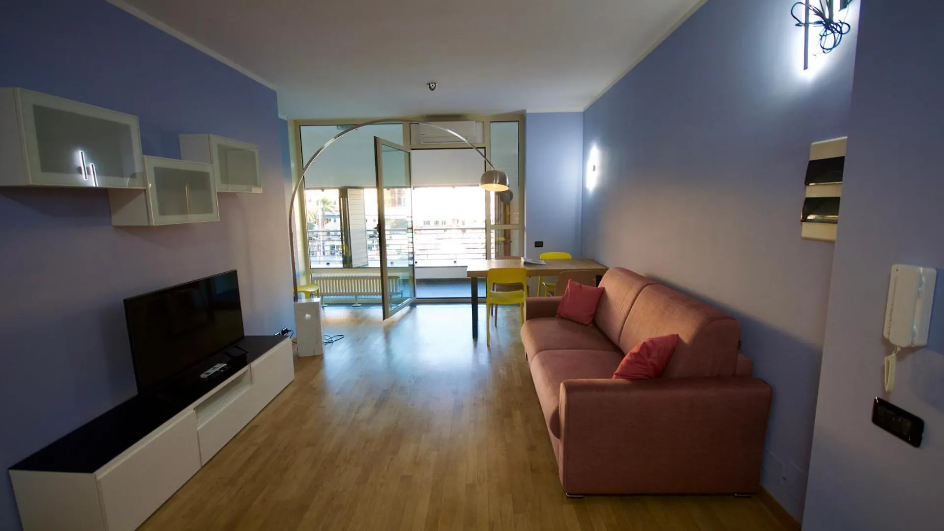 Appartement H2Ome - Il Cembalo à Gênes 0*,  Italie