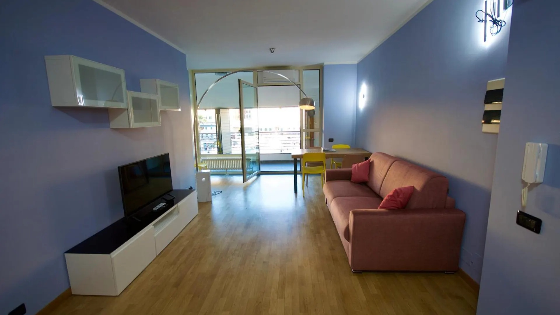 Appartement H2Ome - Il Cembalo à Gênes Italie