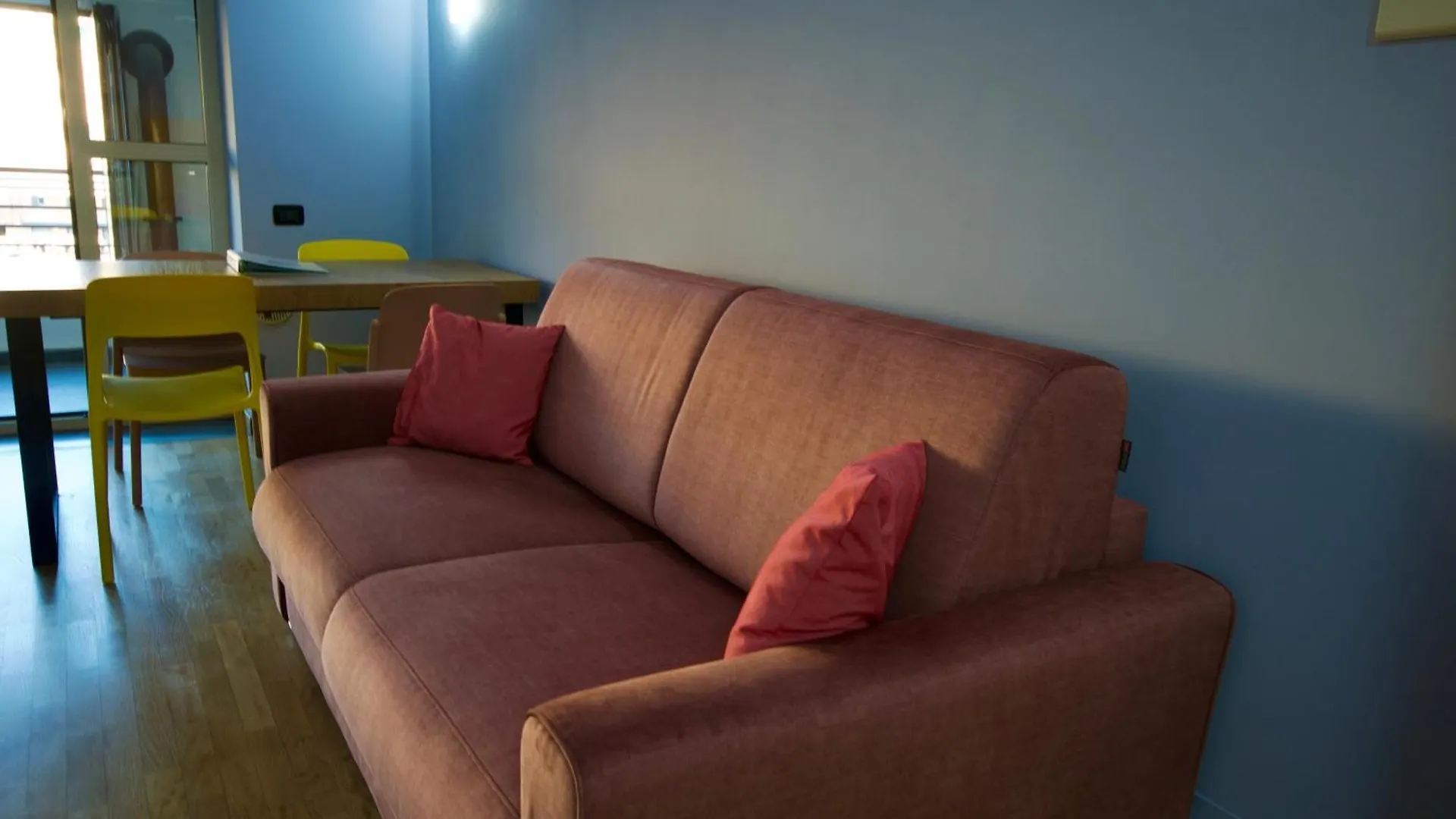 Appartement H2Ome - Il Cembalo à Gênes
