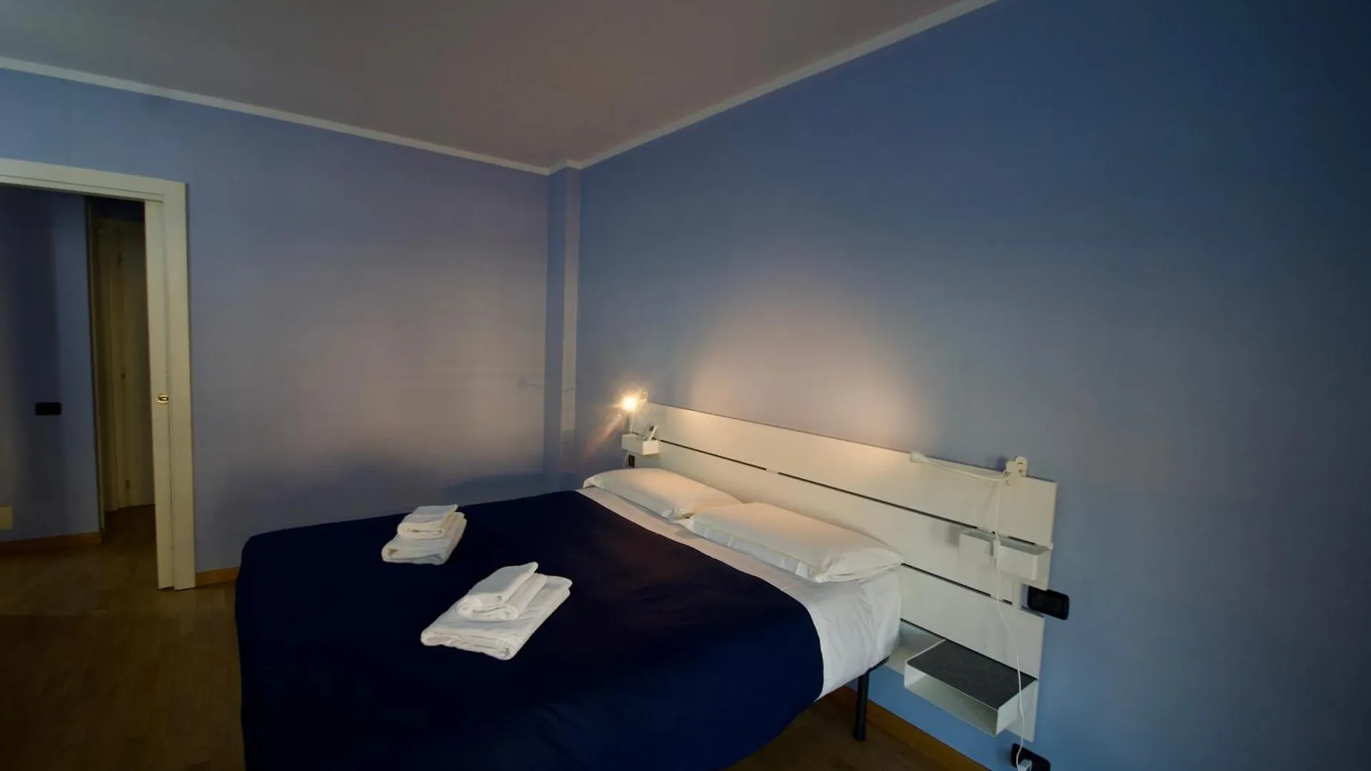 Appartement H2Ome - Il Cembalo à Gênes Italie