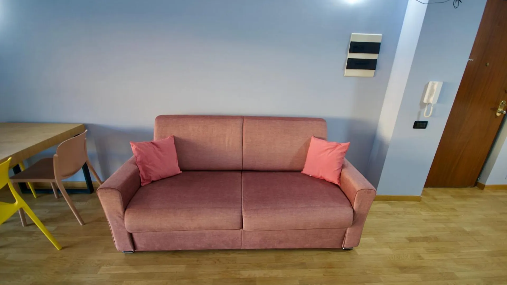 Appartement H2Ome - Il Cembalo à Gênes
