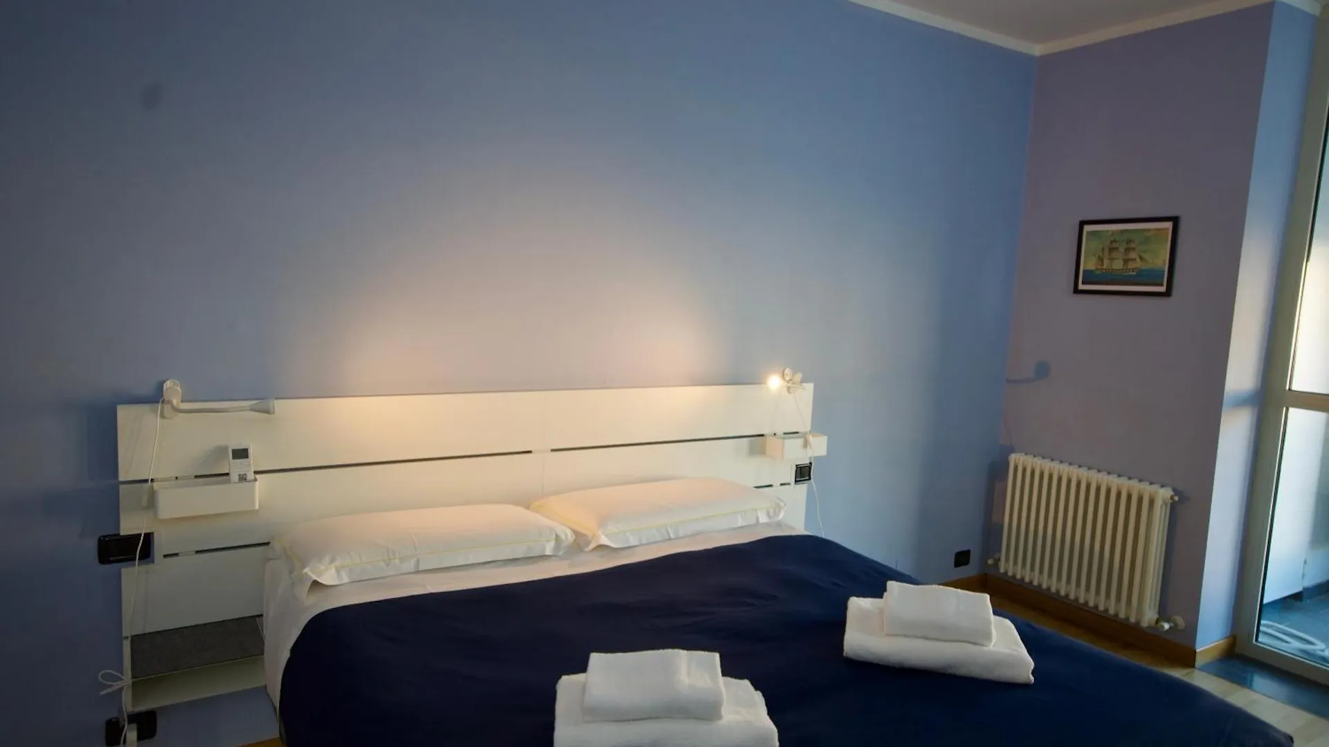 Appartement H2Ome - Il Cembalo à Gênes