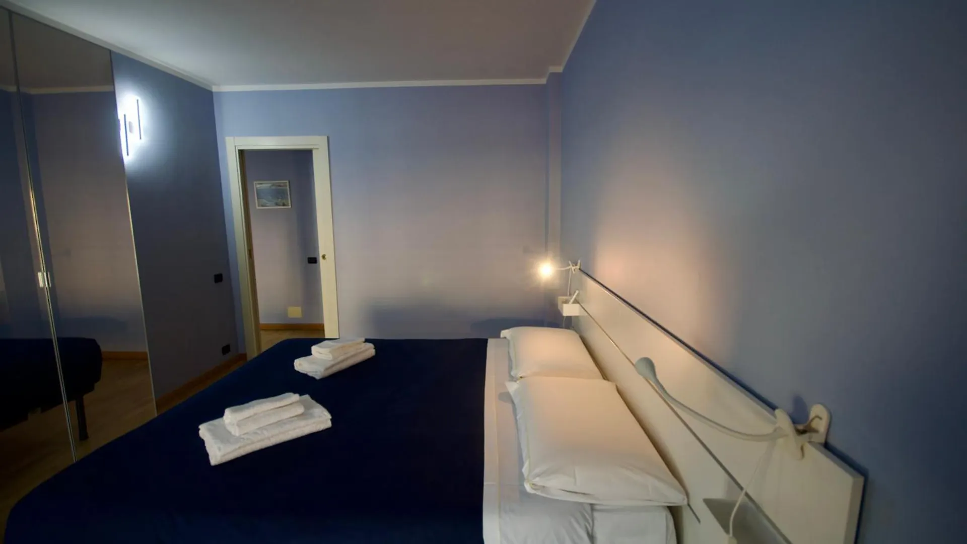 H2Ome - Il Cembalo Vista Baia E Citta, Balcone O Terrazzo, Parcheggio Su Richiesta Appartement Genua 0*,