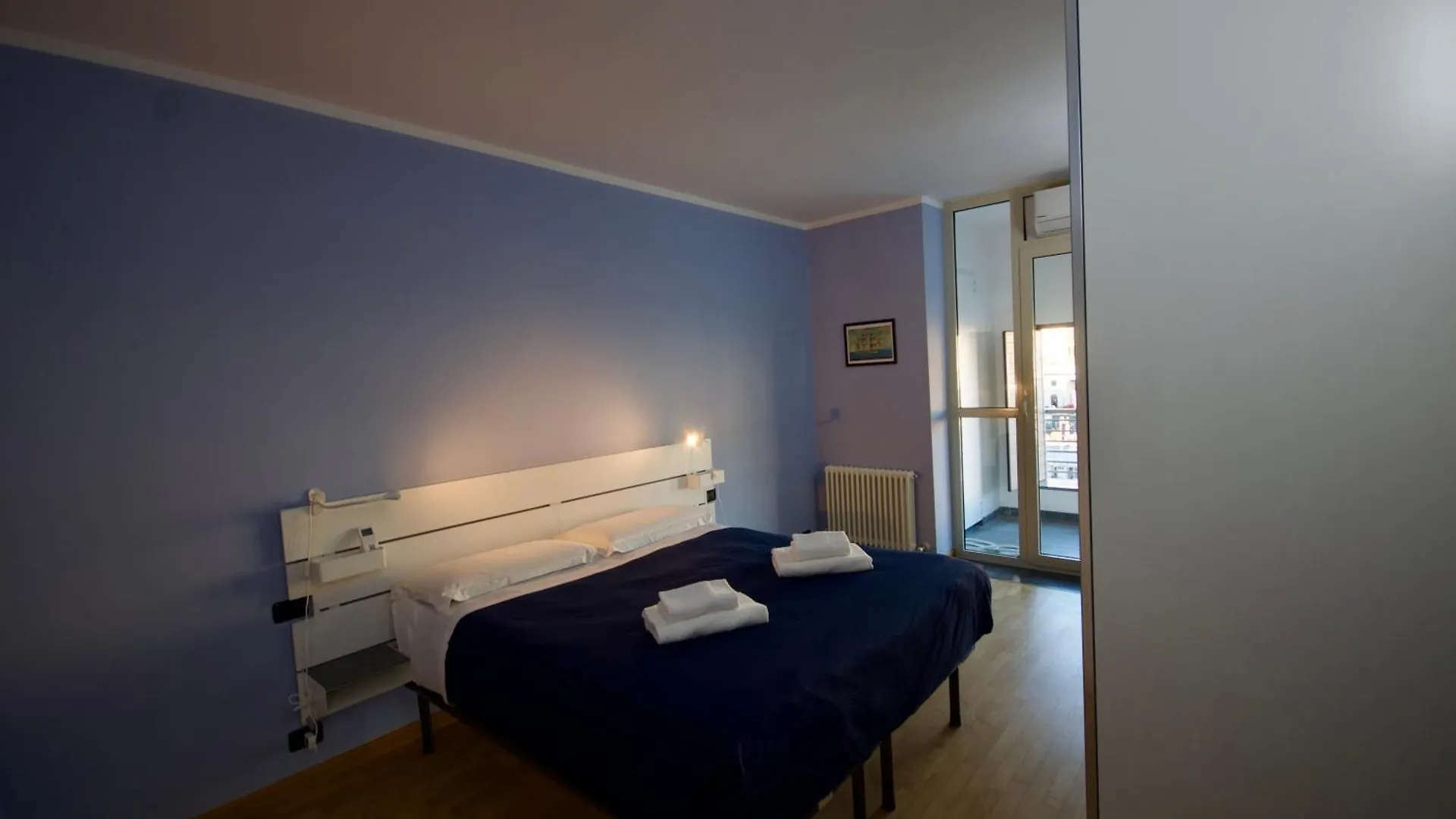 Appartement H2Ome - Il Cembalo à Gênes