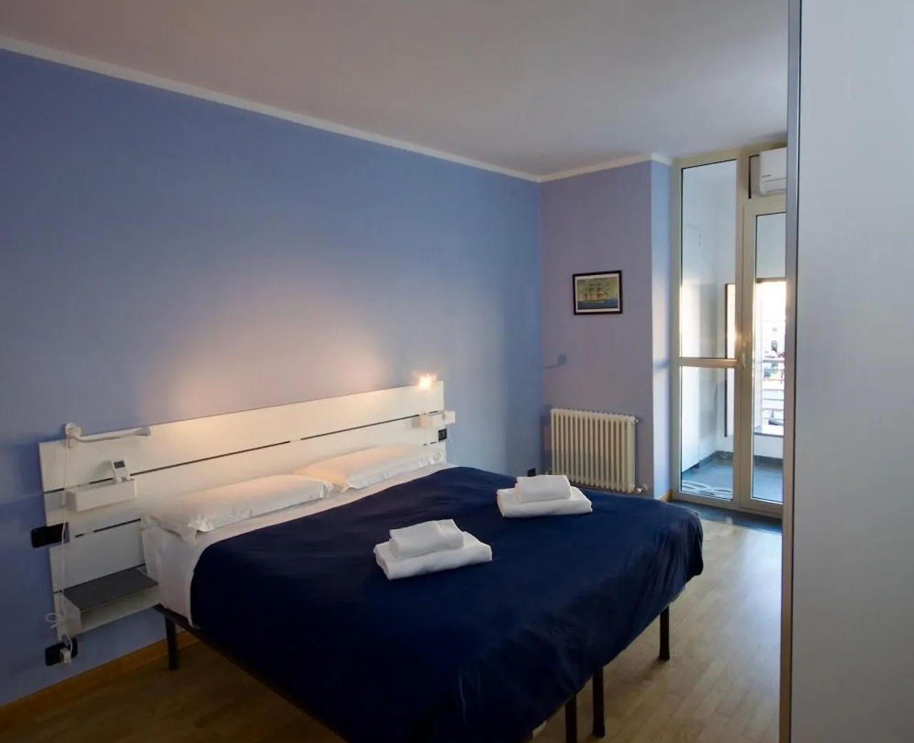 H2Ome - Il Cembalo Vista Baia E Citta, Balcone O Terrazzo, Parcheggio Su Richiesta Appartement Genua