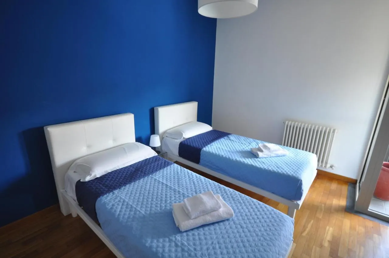 H2Ome - Il Cembalo Vista Baia E Citta, Balcone O Terrazzo, Parcheggio Su Richiesta Apartment Genoa