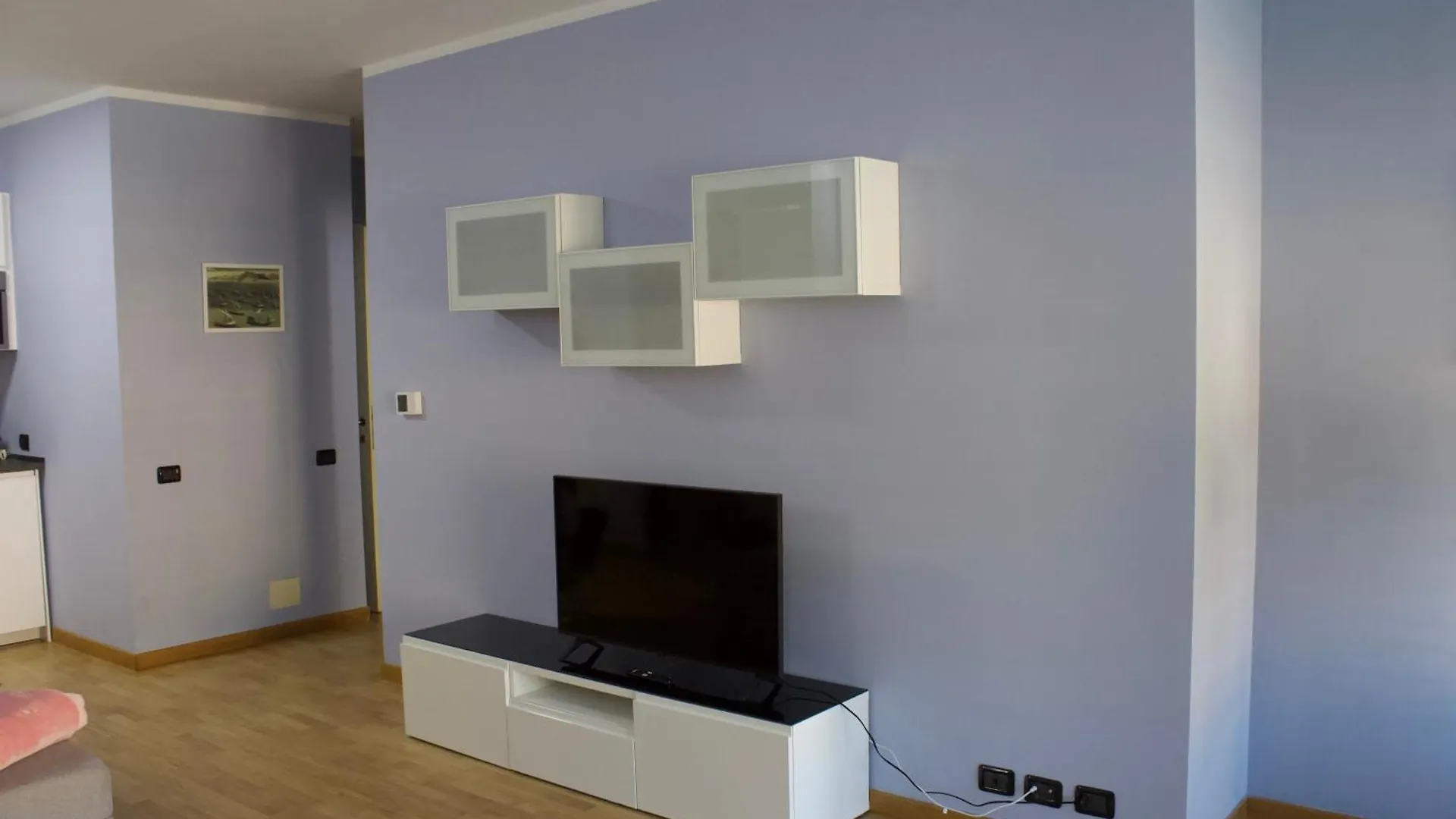 H2Ome - Il Cembalo Vista Baia E Citta, Balcone O Terrazzo, Parcheggio Su Richiesta Apartment Genoa